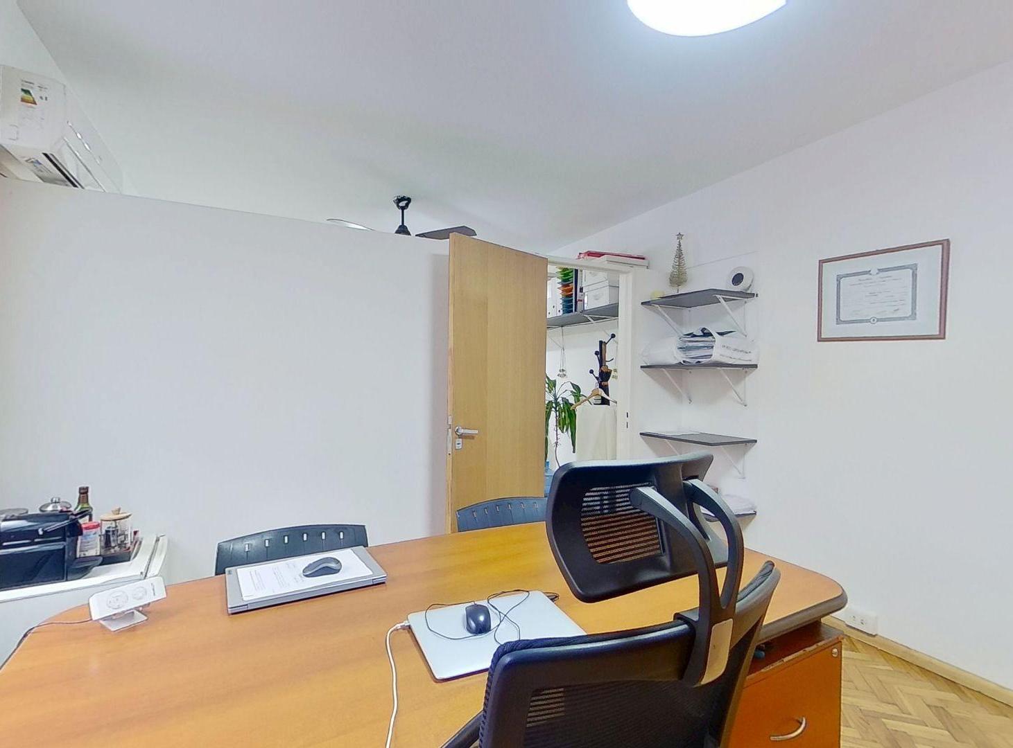 Foto de VENTA OFIC. 1 AMB DIVISIBLE PEAT. FLORIDA, imagen 1