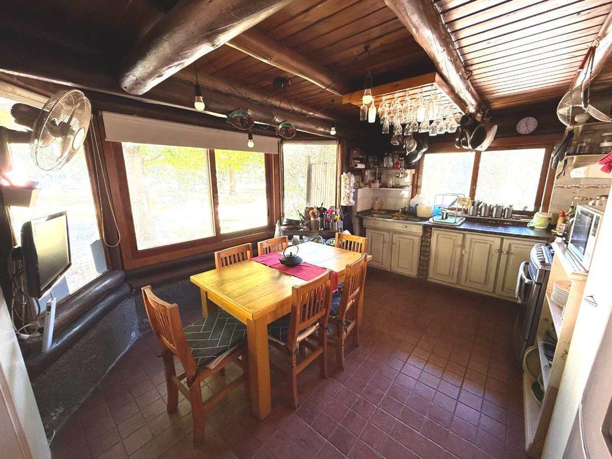Foto de Venta Casa con quincho, pileta y 2 cocheras PILAR, imagen 4