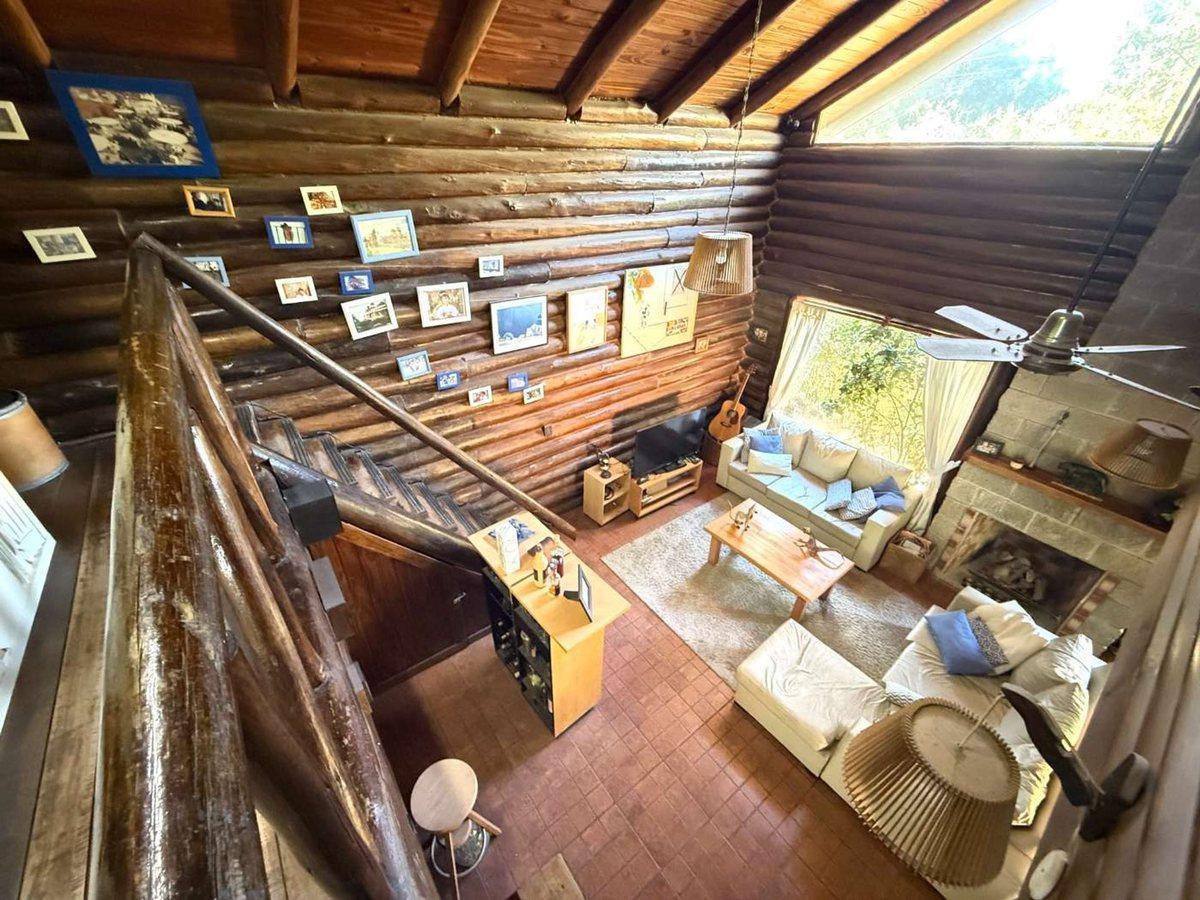 Foto de Venta Casa con quincho, pileta y 2 cocheras PILAR, imagen 2