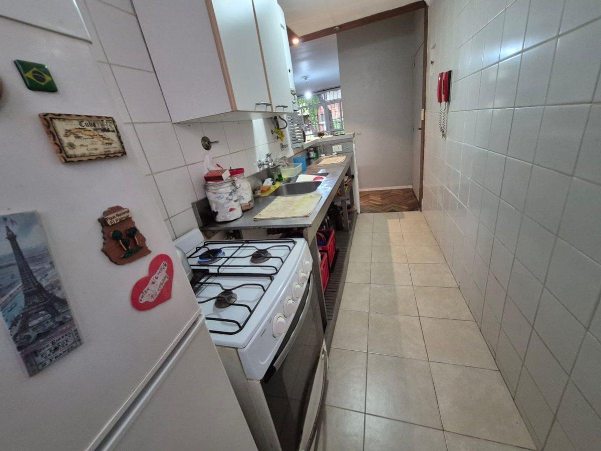 Foto de VENTA 2 AMBIENTES EN BELGRANO EXCELENTE UBICACIÓN!, imagen 5