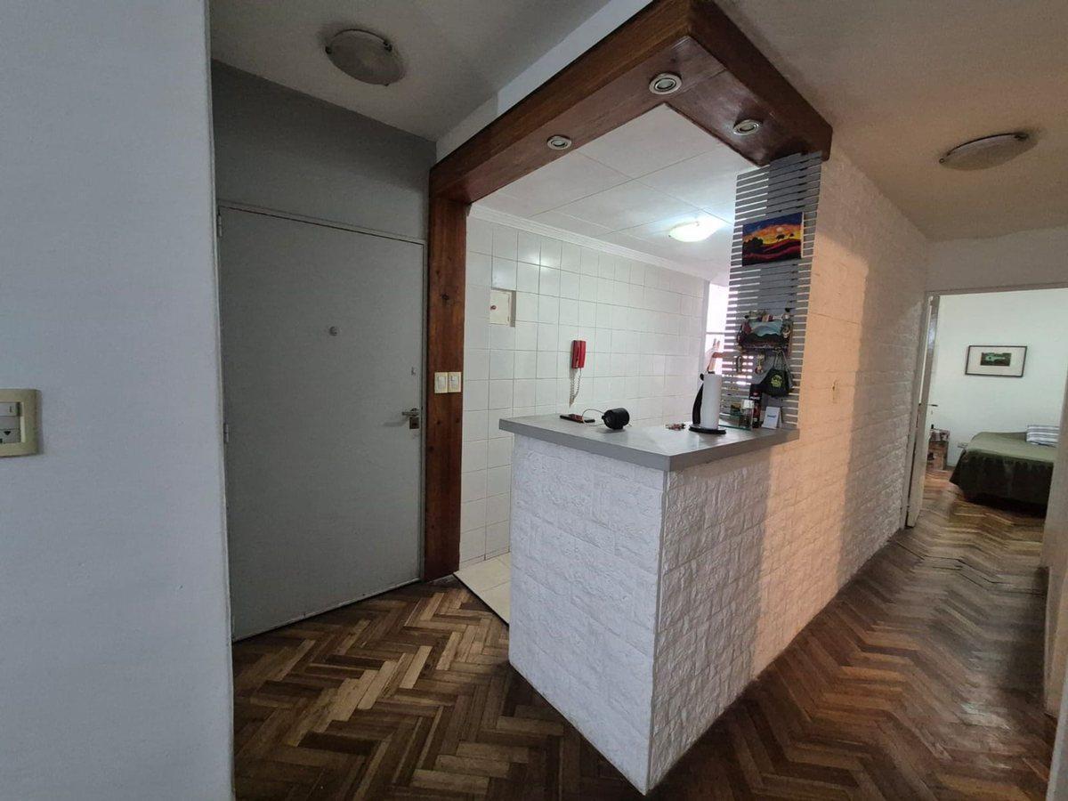 Foto de VENTA 2 AMBIENTES EN BELGRANO EXCELENTE UBICACIÓN!, imagen 4
