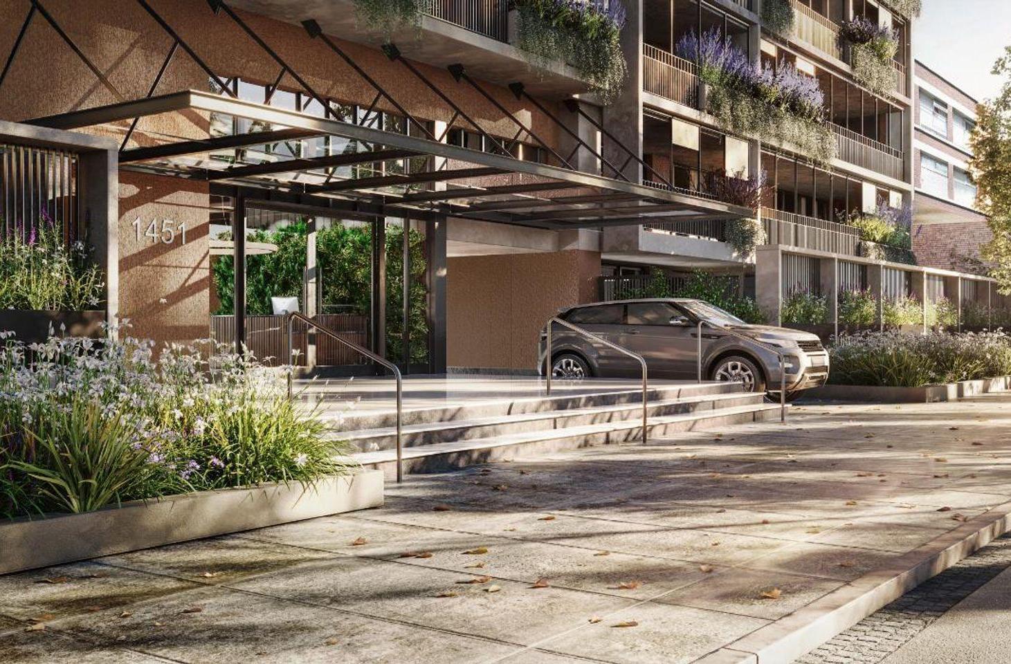 Foto de VENTA DEPTO 4AMB 2 COCHERAS BAULERA FULL AMENITIES, imagen 2
