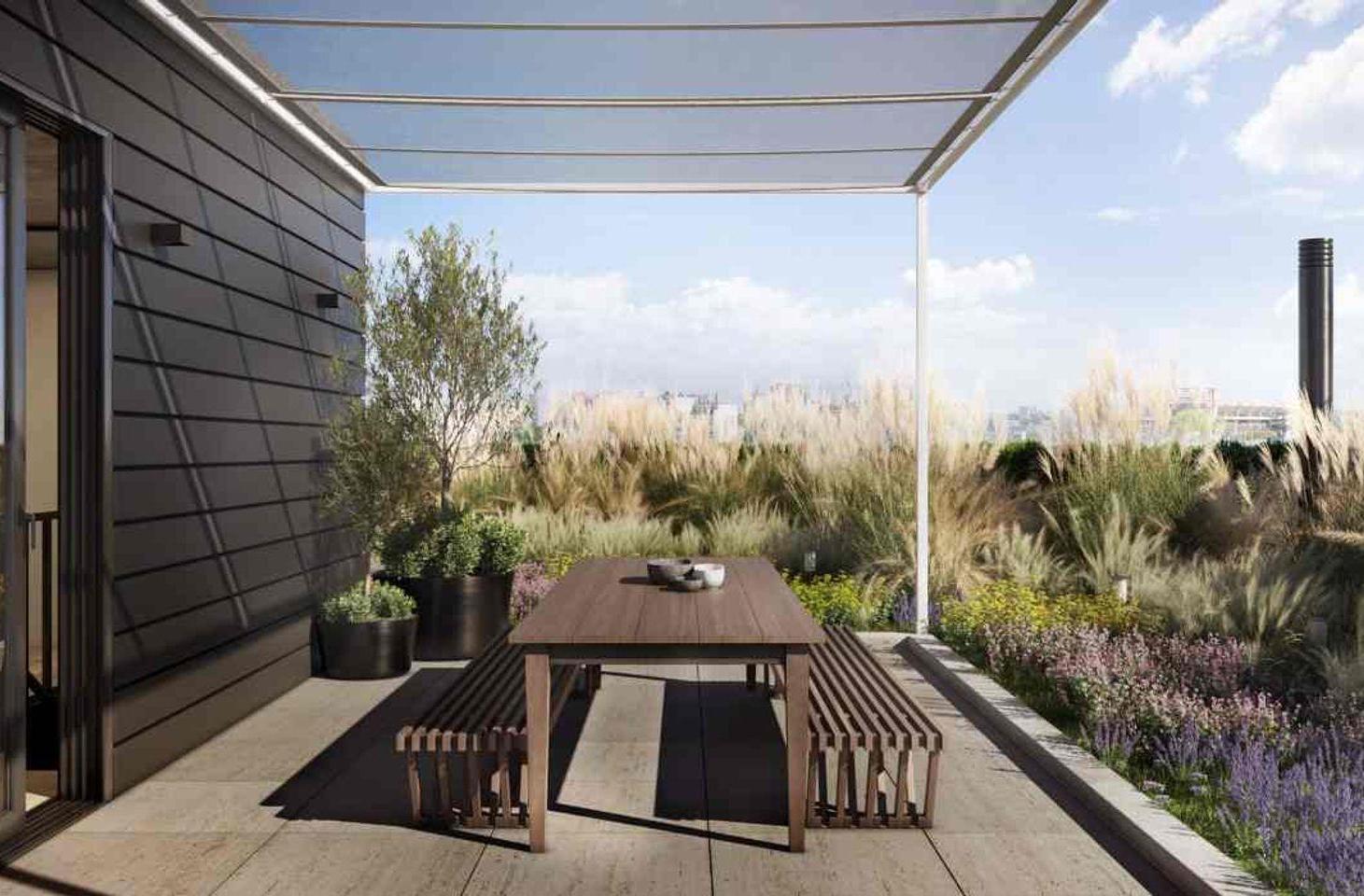 Foto de VENTA DEPTO 4AMB 2 COCHERAS BAULERA FULL AMENITIES, imagen 4