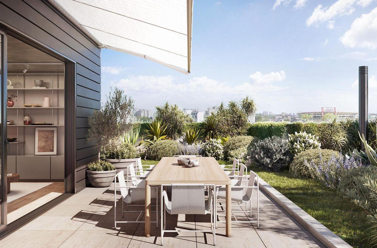 Foto de VENTA DEPTO 4AMB 2 COCHERAS BAULERA FULL AMENITIES, imagen 5