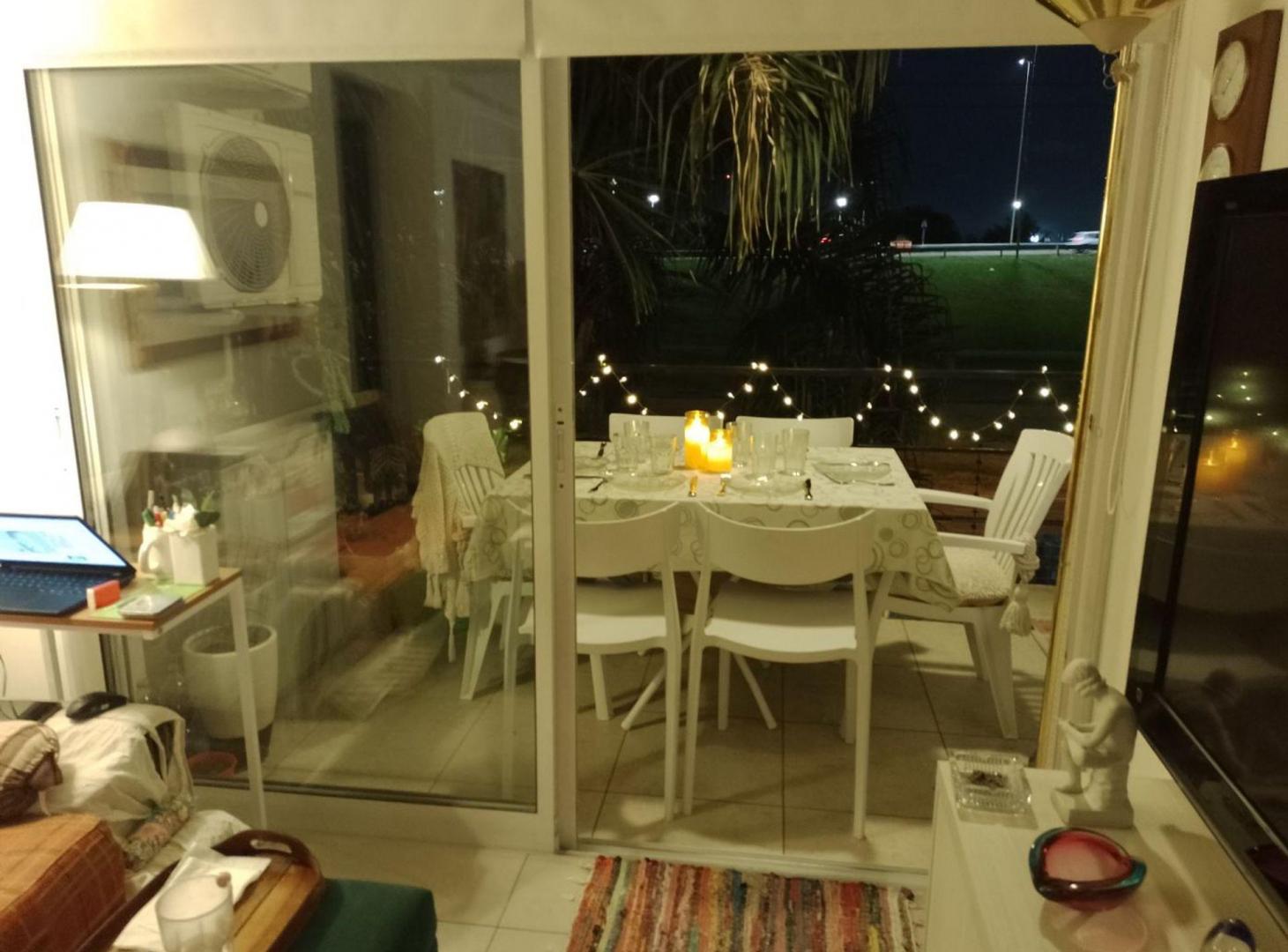 Foto de VENTA Dpto. 2 Amb. C/ Cochera y Parrila en "TIGRE", imagen 4