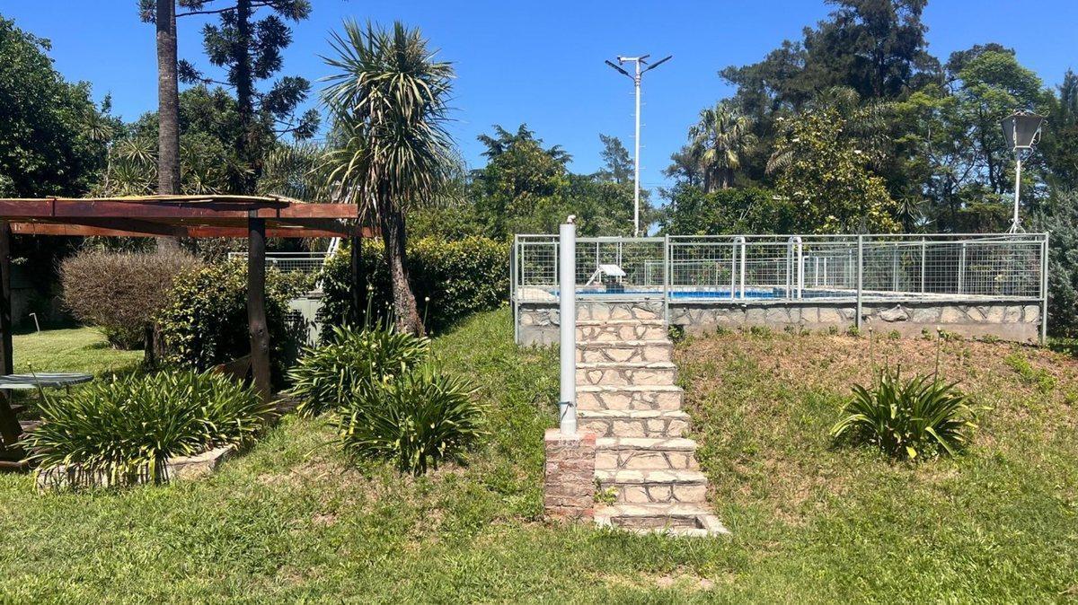 Foto de VENTA QUINTA PILETA 3 CASAS LA MATANZA FINANCIA!!, imagen 2