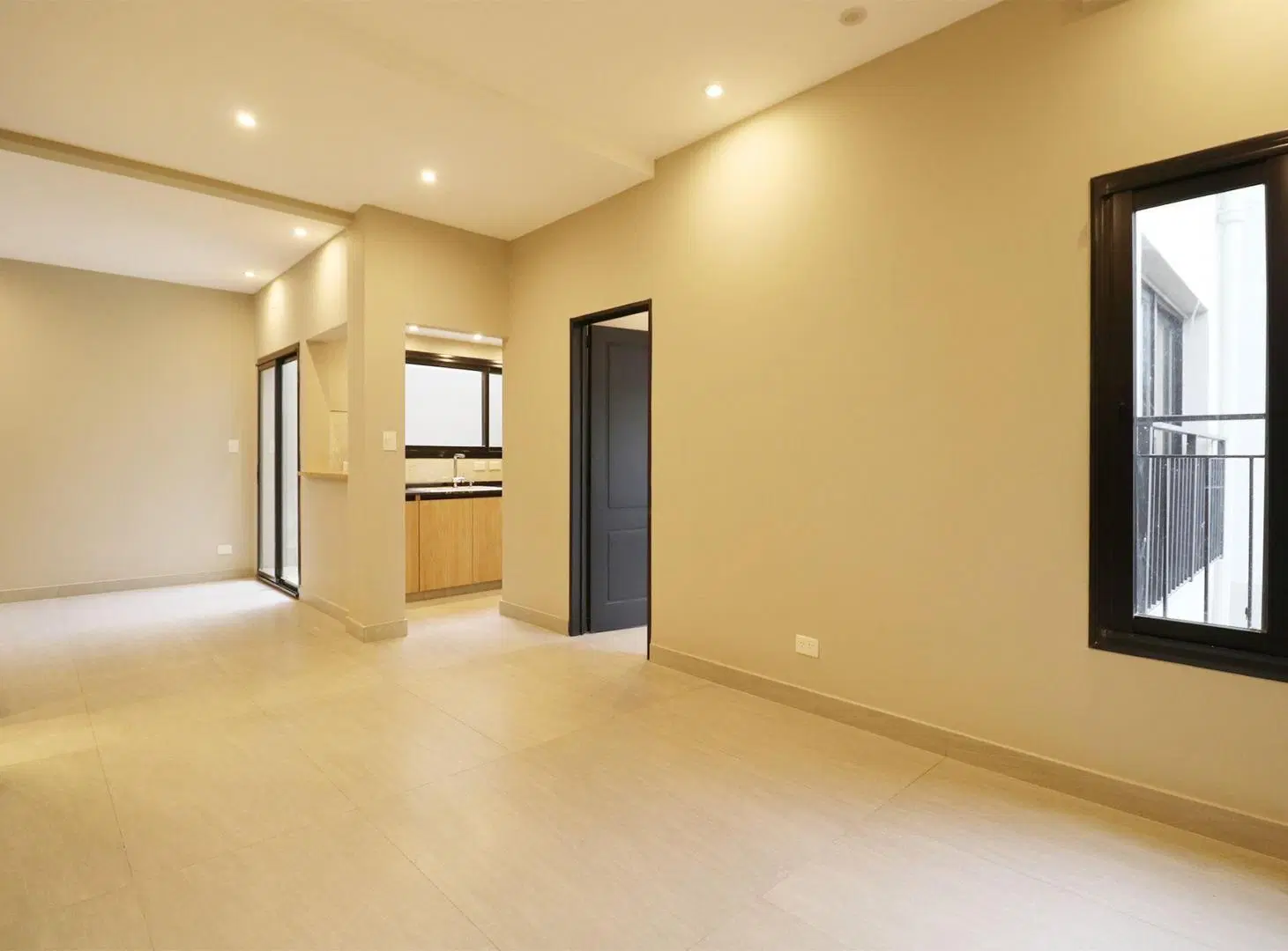 VENTA PH 2 AMB C/PATIO, TERRAZA COMÚN MONTE CASTRO 1