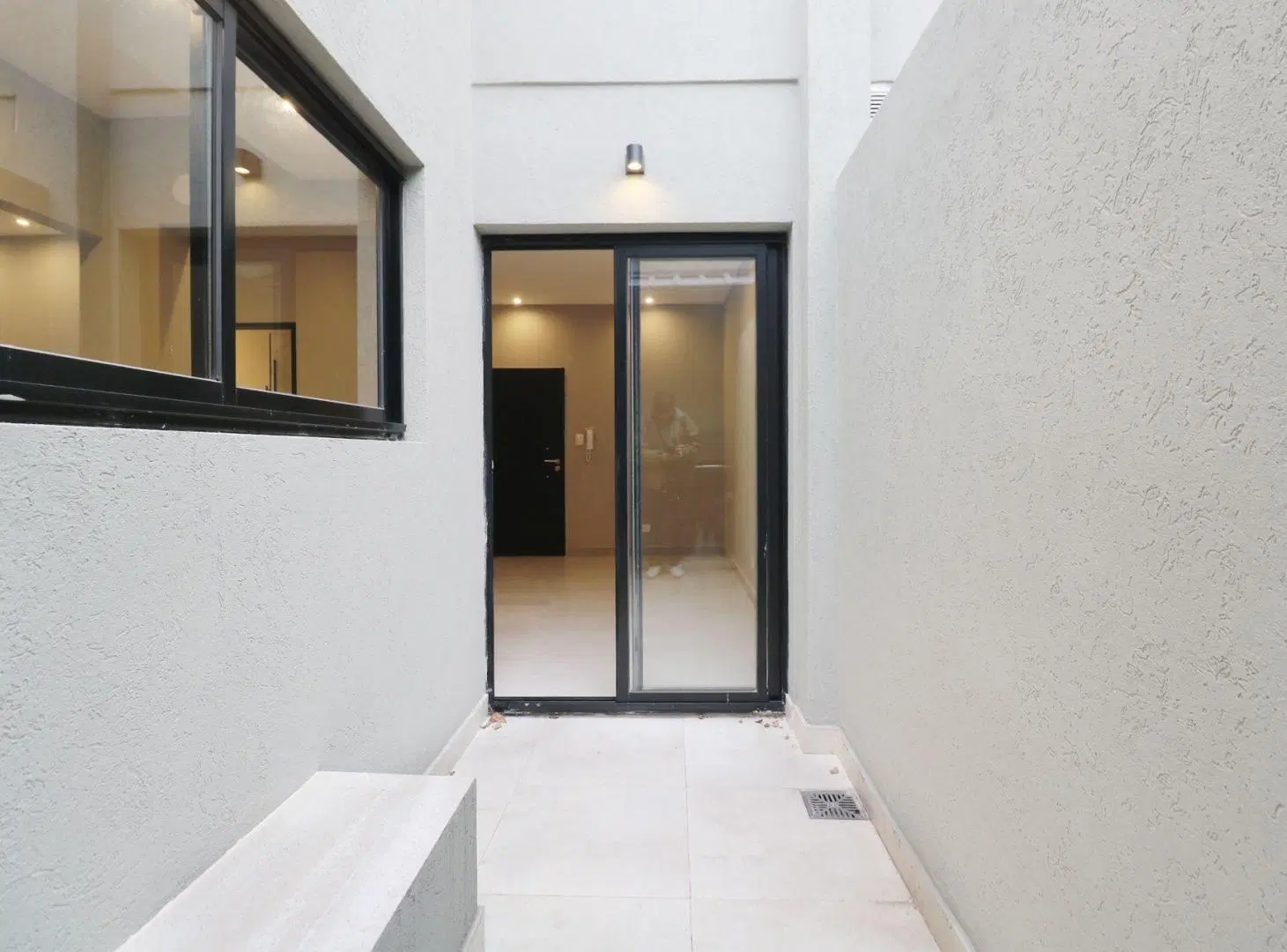 VENTA PH 2 AMB C/PATIO, TERRAZA COMÚN MONTE CASTRO 5