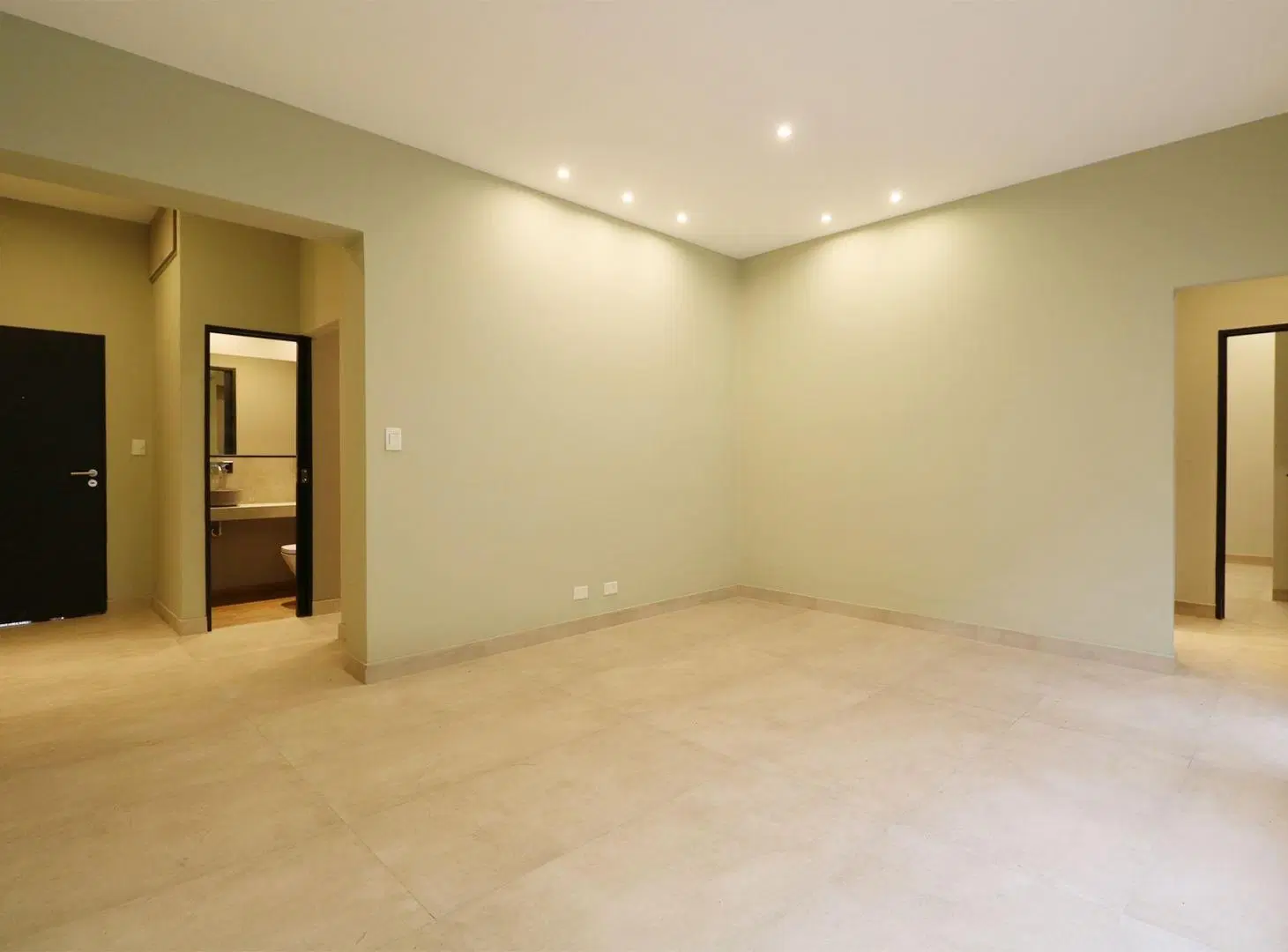 VENTA PH PB 3AMB C/PATIO Y TERRAZA EN MONTE CASTRO 3