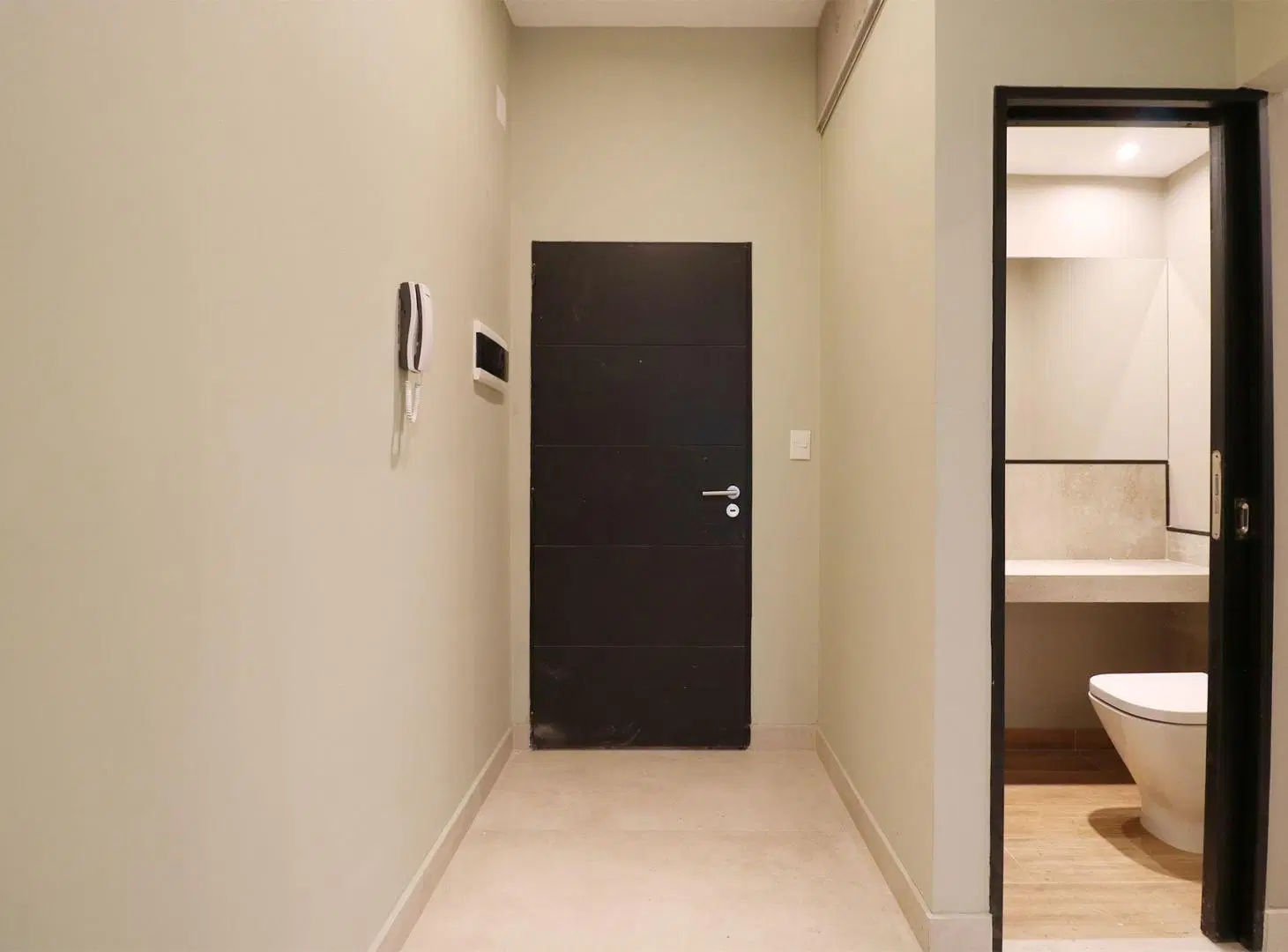 VENTA PH PB 3AMB C/PATIO Y TERRAZA EN MONTE CASTRO 5