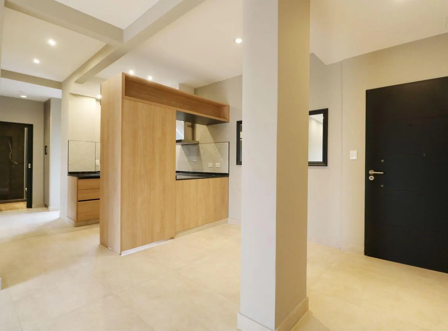 VENTA PH 3 AMB C/BALCON, TERRAZA COMÚN MONTECASTRO 5