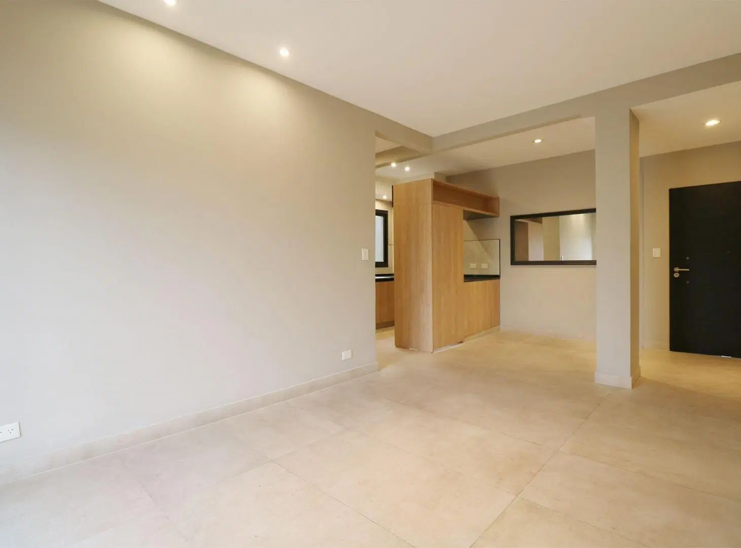 VENTA PH 3 AMB C/BALCON, TERRAZA COMÚN MONTECASTRO 1