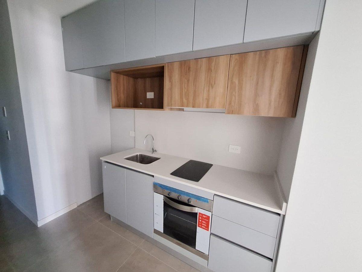 Foto de VENTA MONOAMBIENTE EN CABALLITO !!DIGNO DE VER!, imagen 4