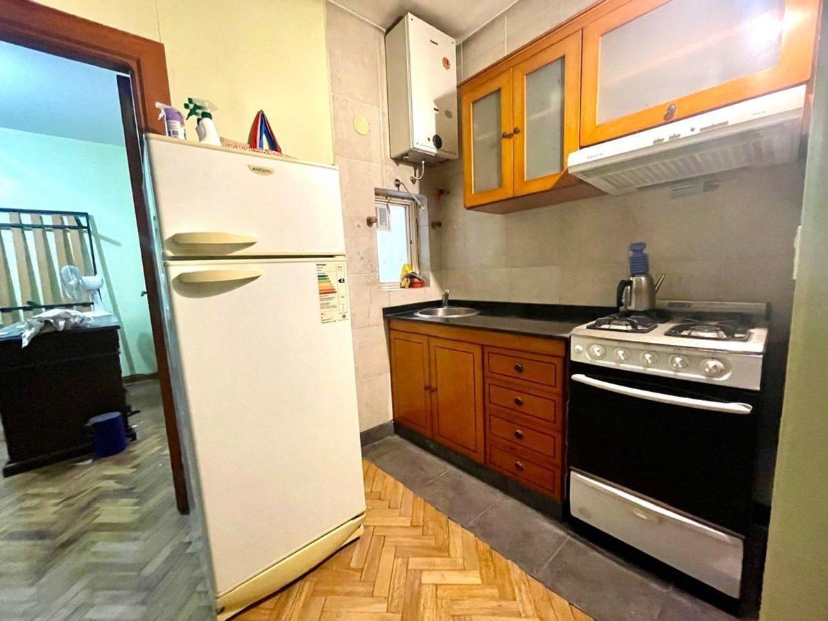 Foto de DEPARTAMENTO 2 AMBIENTES A REFACCIONAR OPORTUNIDAD, imagen 2