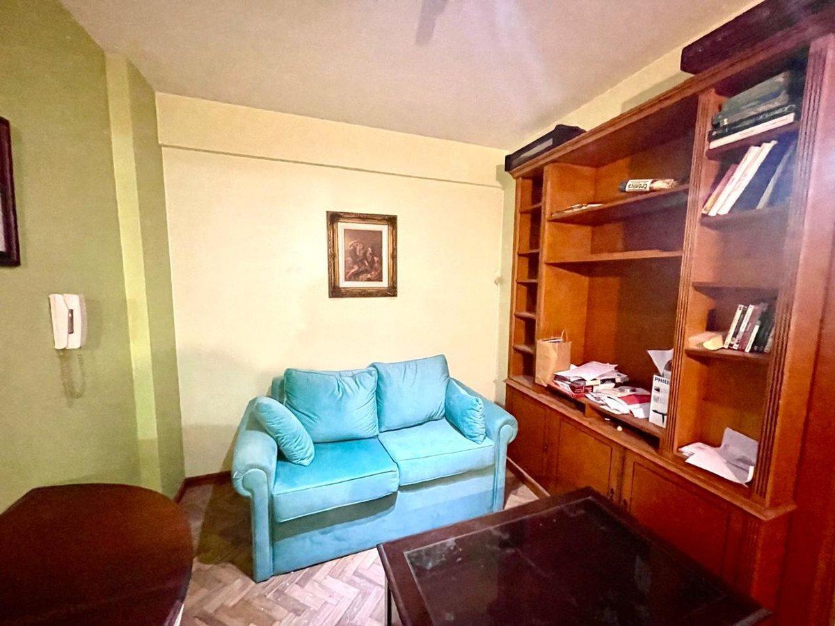 Foto de DEPARTAMENTO 2 AMBIENTES A REFACCIONAR OPORTUNIDAD, imagen 4