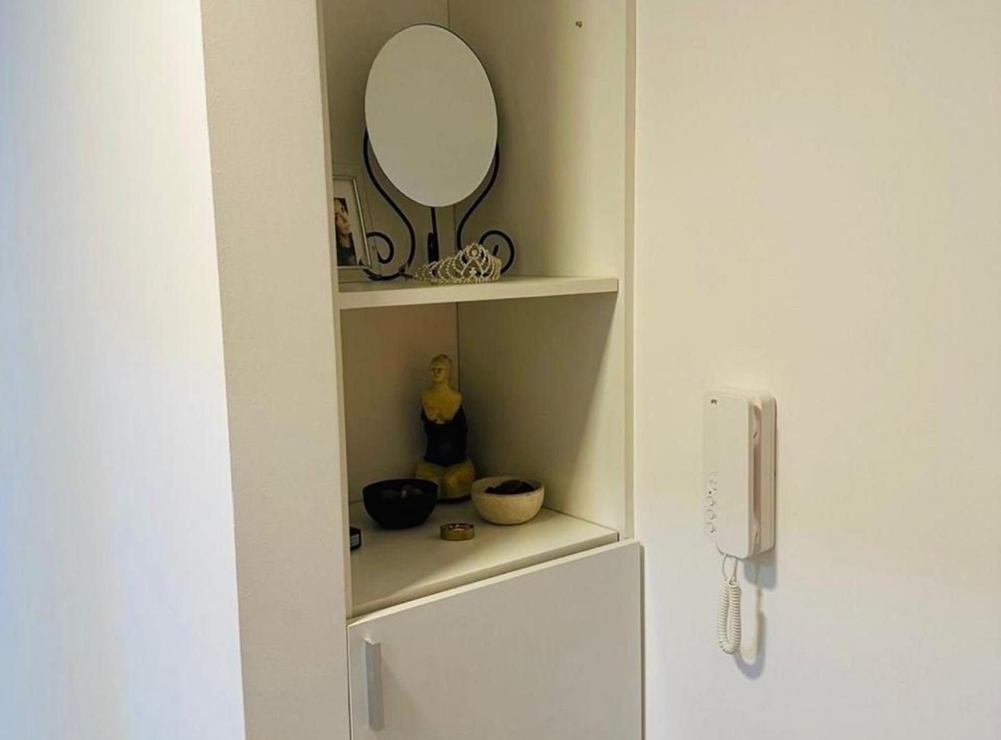 Foto de Venta Monoambiente en Nuñez, imagen 4