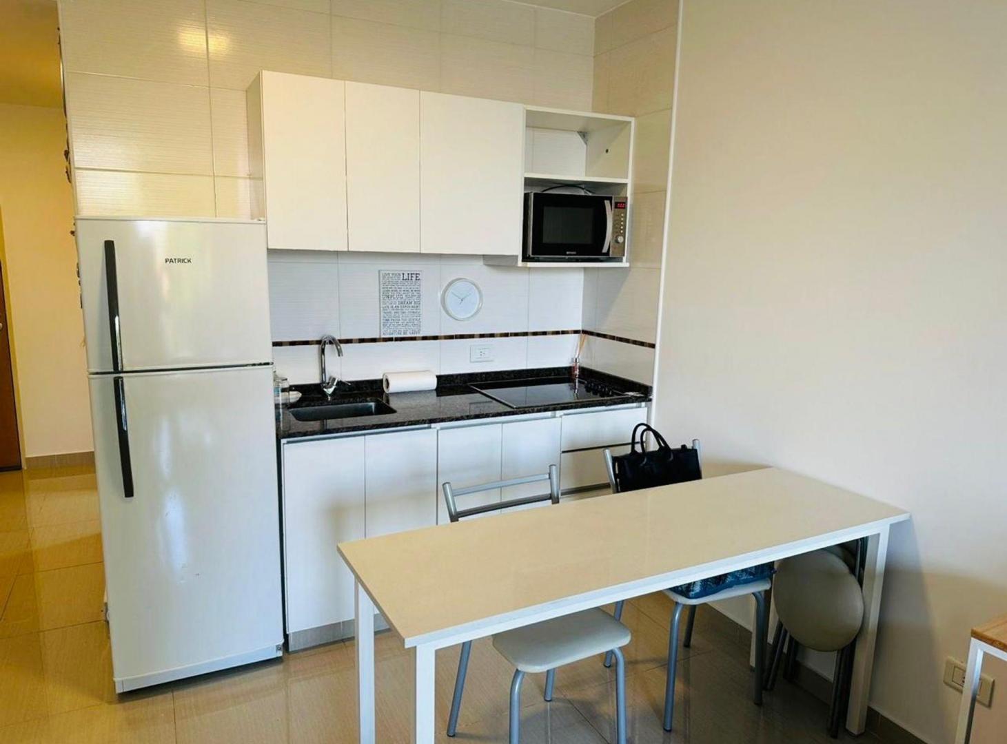 Foto de Venta Monoambiente en Nuñez, imagen 1