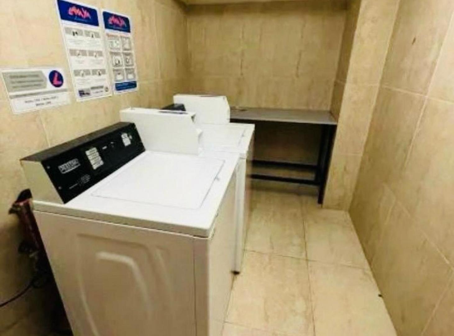 Foto de Venta Monoambiente en Nuñez, imagen 2