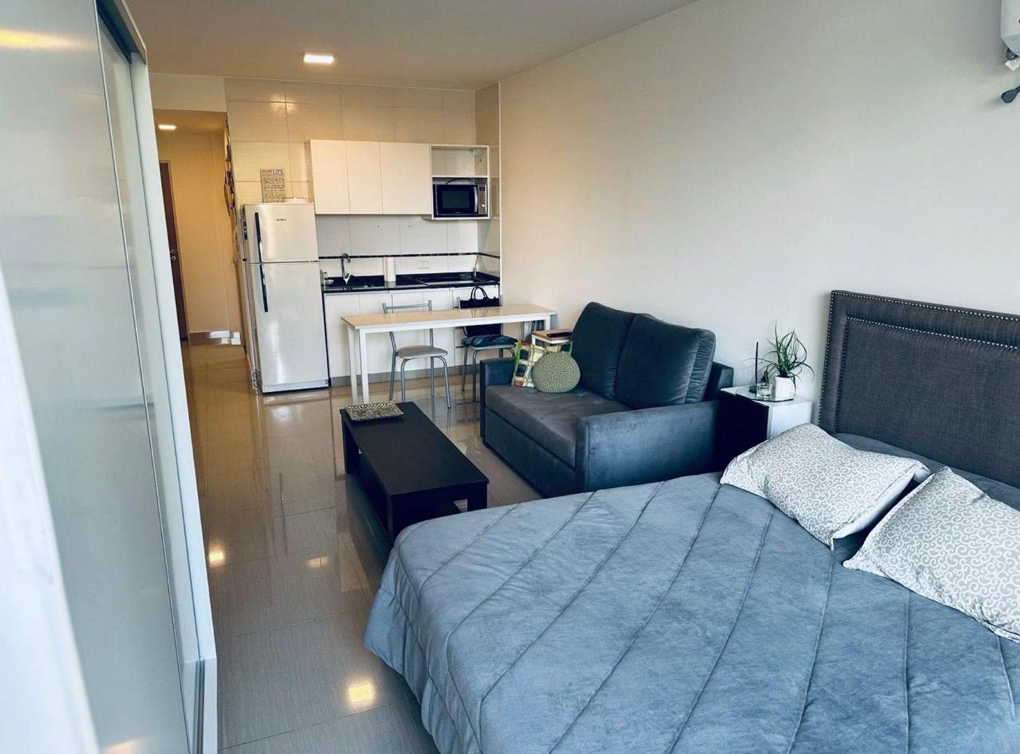Foto de Venta Monoambiente en Nuñez, imagen 3