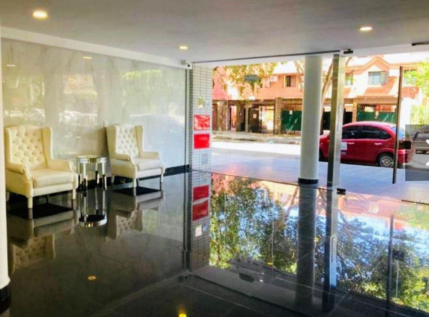 Foto de Venta Monoambiente en Nuñez, imagen 5
