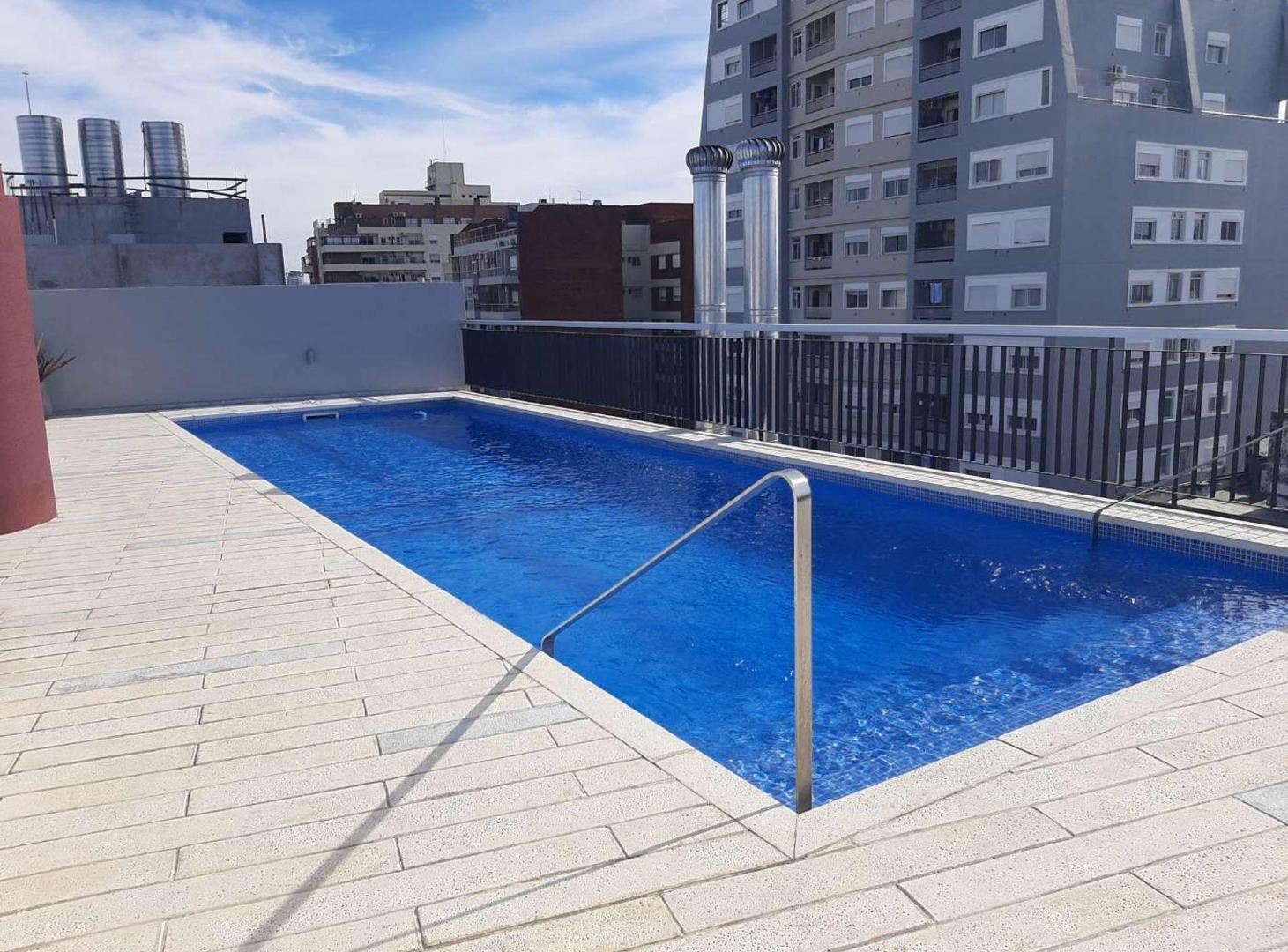 Foto de Alquiler hermoso monoamb. muy luminoso amenities, imagen 3