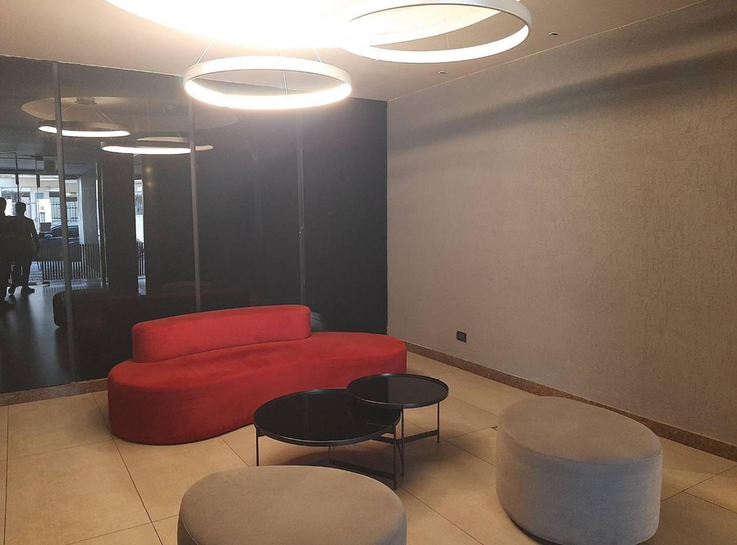 Foto de Alquiler hermoso monoamb. muy luminoso amenities, imagen 4