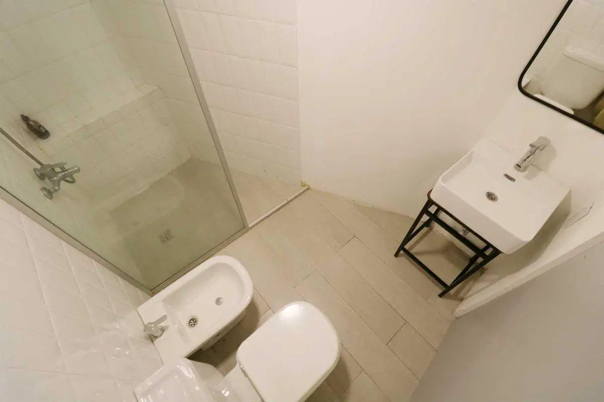 DEPARTAMENTO TIPO LOFT EN COGHLAN SIN EXPENSAS 4