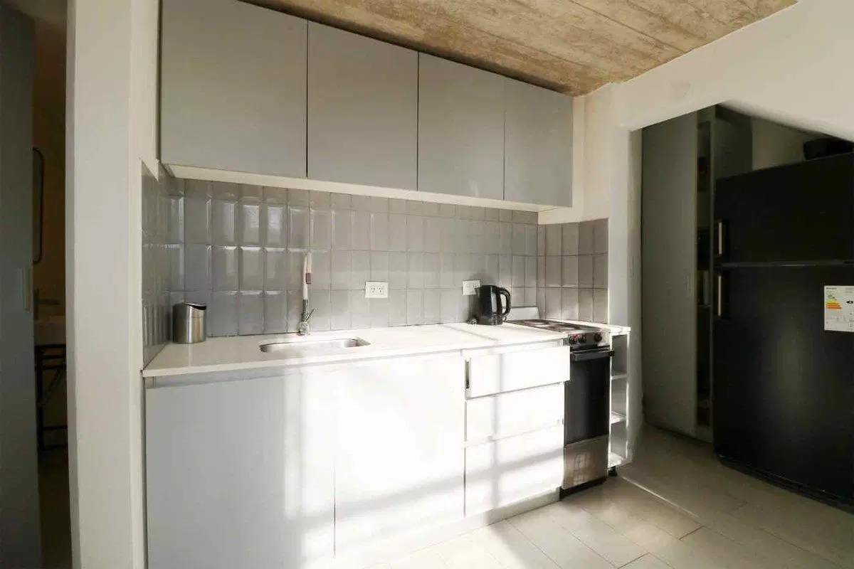 DEPARTAMENTO TIPO LOFT EN COGHLAN SIN EXPENSAS 2
