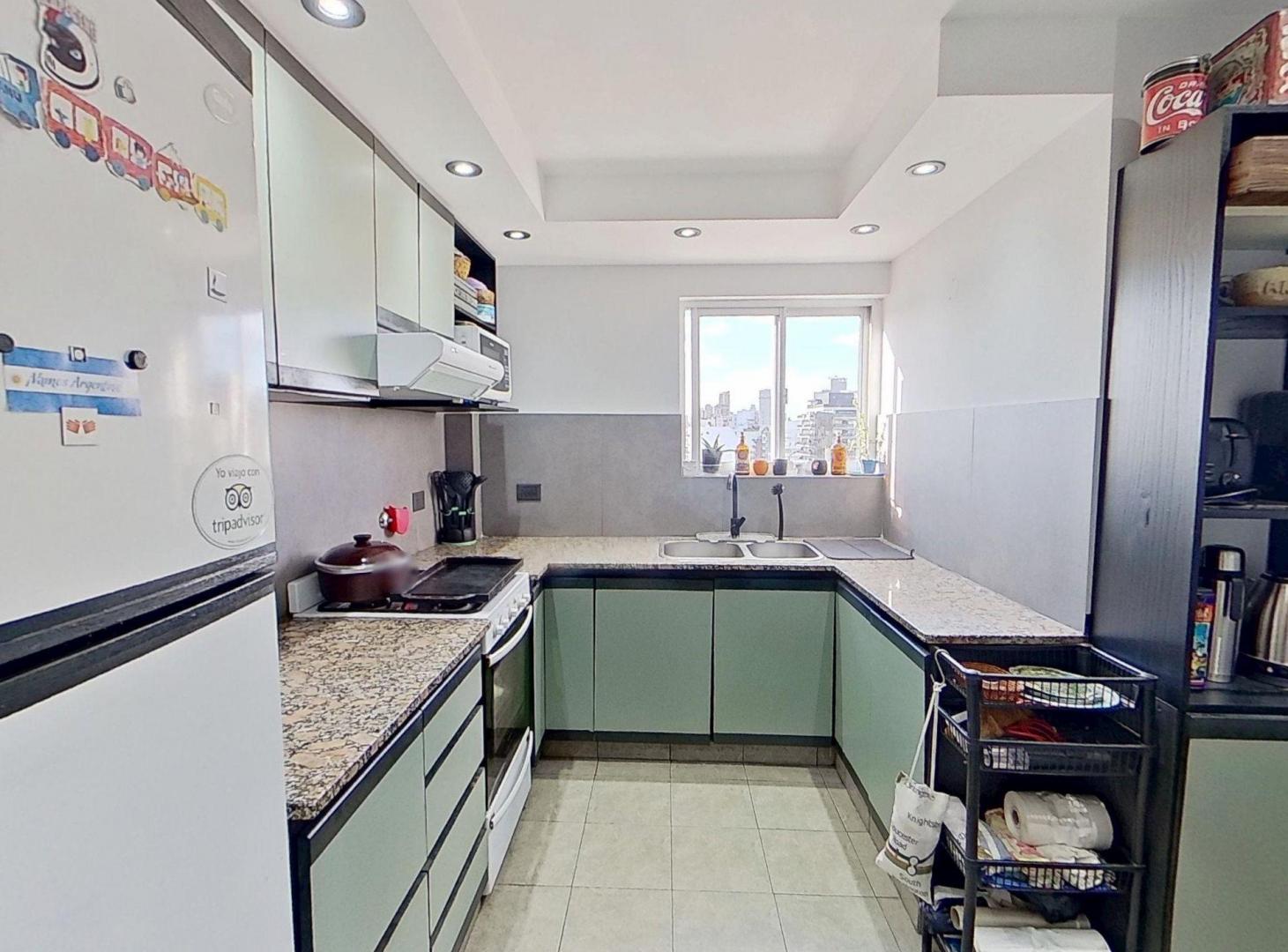 Foto de Venta Departamento 4 ambientes Colegiales, imagen 3