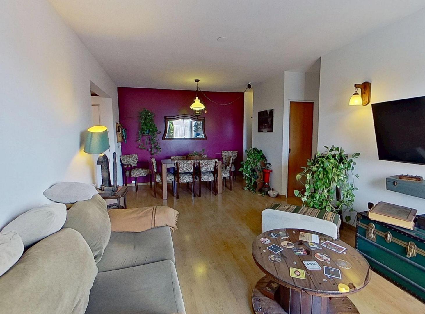 Foto de Venta Departamento 4 ambientes Colegiales, imagen 5
