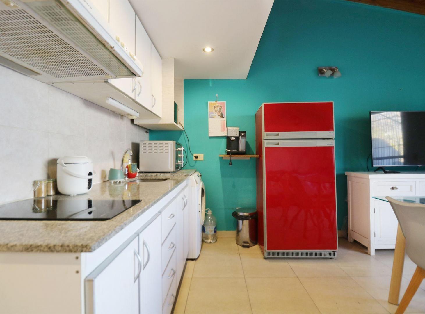 Foto de VENTA MONOAMB C BALCON Y ENTREPISO VILLA URQUIZA, imagen 2