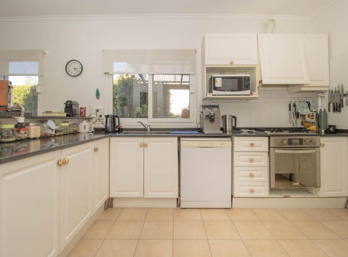 Foto de ALQUILER CASA 4 AMBIENTES PILETA PILAR DEL ESTE, imagen 4