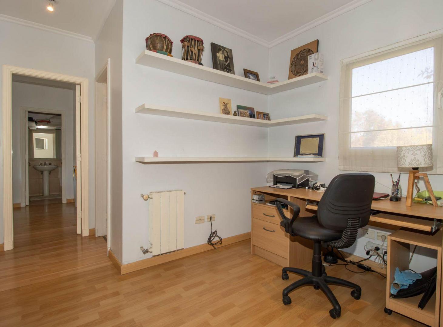 Foto de ALQUILER CASA 4 AMBIENTES PILETA PILAR DEL ESTE, imagen 2