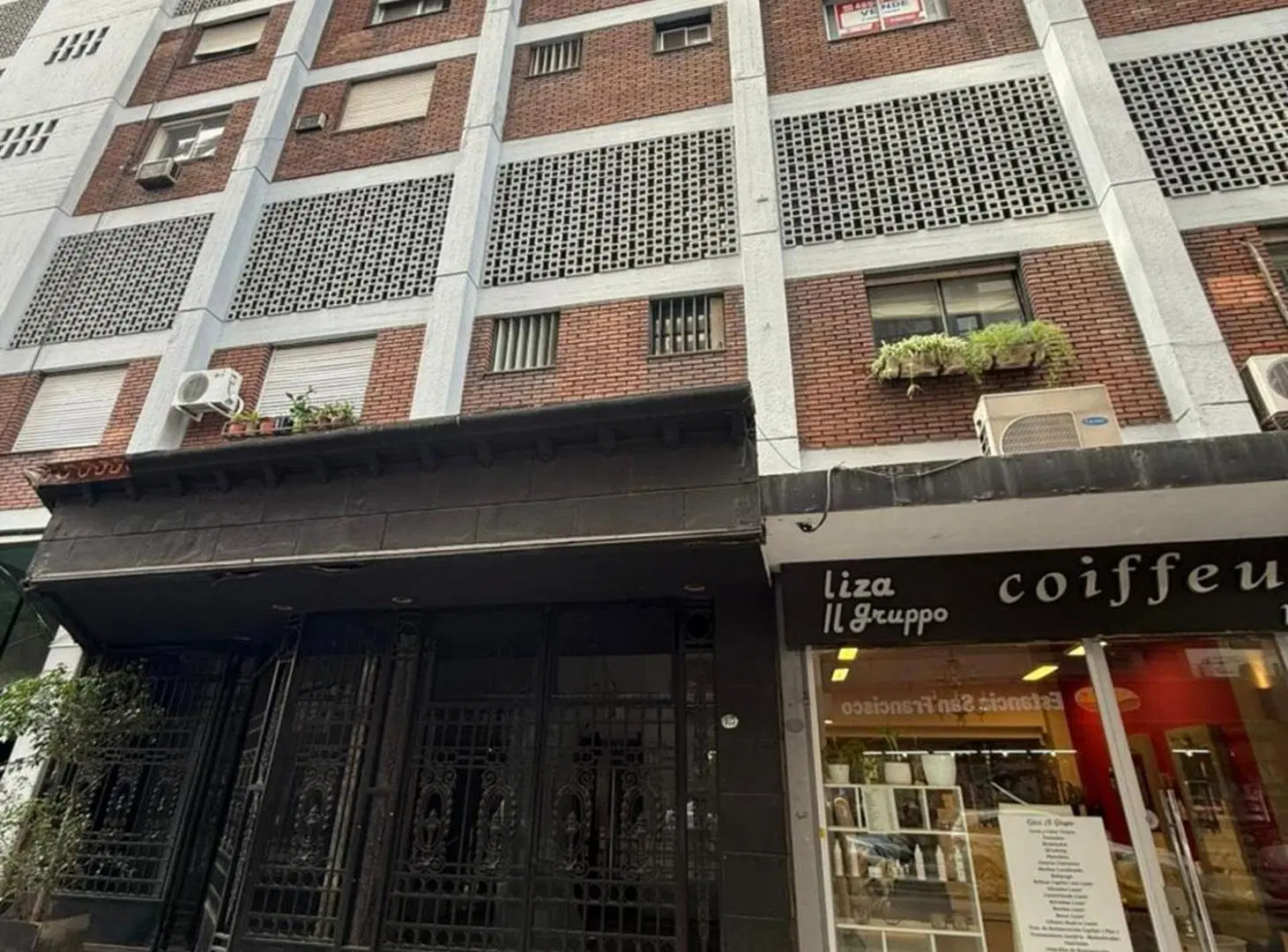 ALQUILER LOCAL COMERCIAL en TRIBUNALES 2