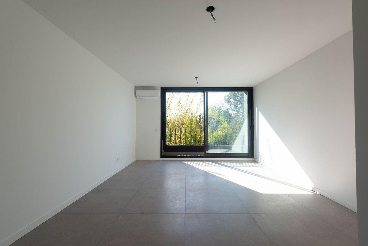 Foto de VENTA MONO/ESTUDIO CON COCHERA APTO PROF UP PILAR, imagen 1