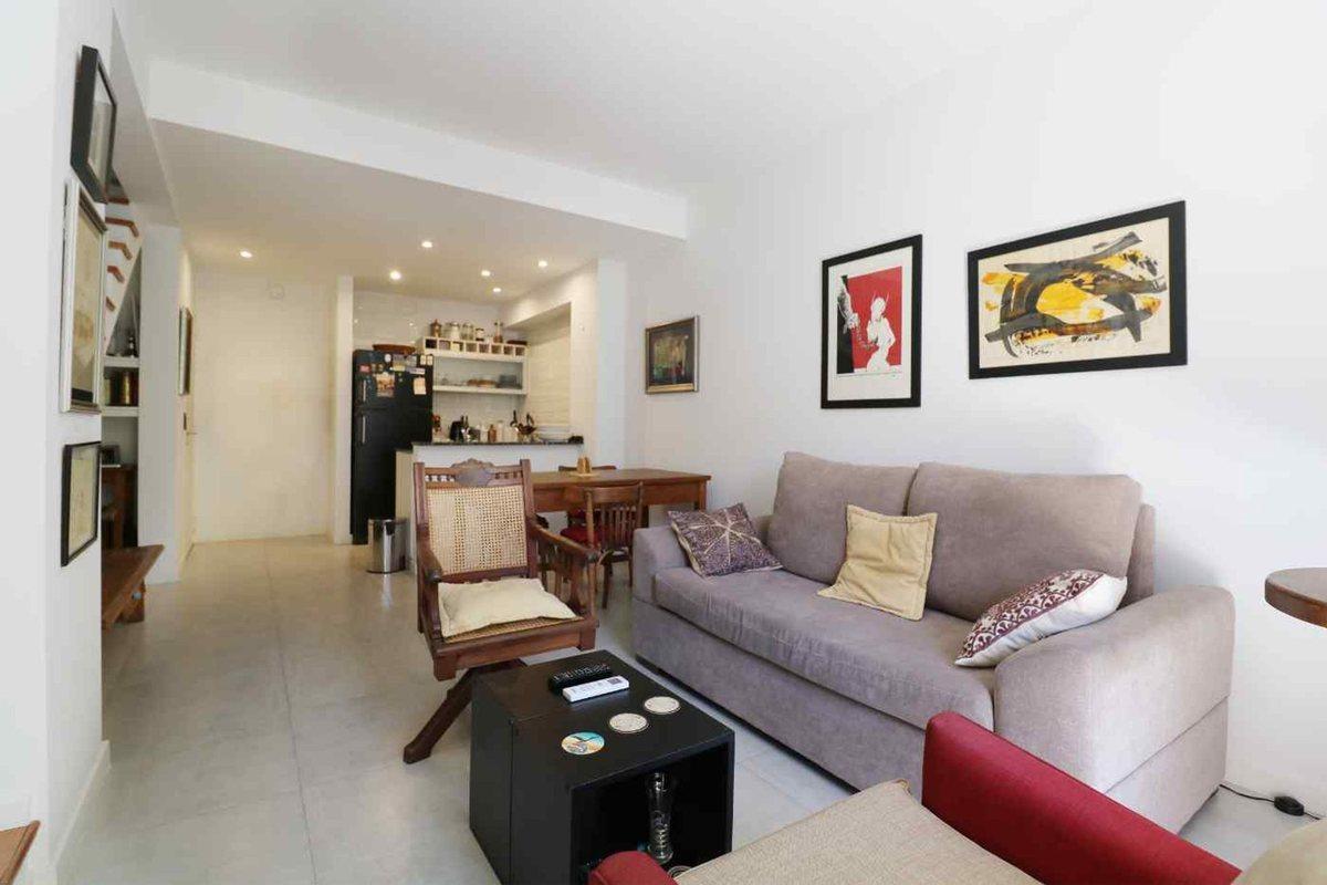 Foto de Venta Triplex con terraza en Villa Urquiza, imagen 3