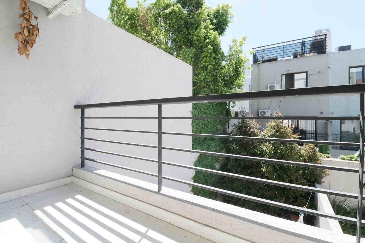 Foto de Venta Triplex con terraza en Villa Urquiza, imagen 5