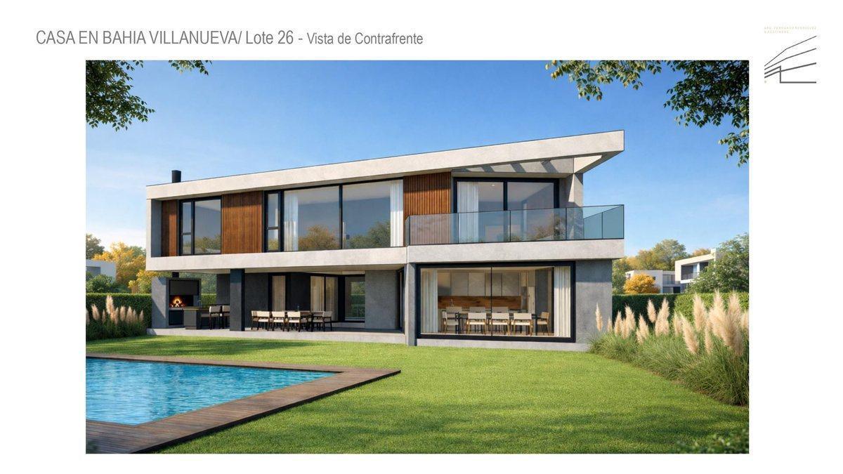 Foto de Lote Náutico · Amarra Propia · Bahia Villanueva, imagen 3