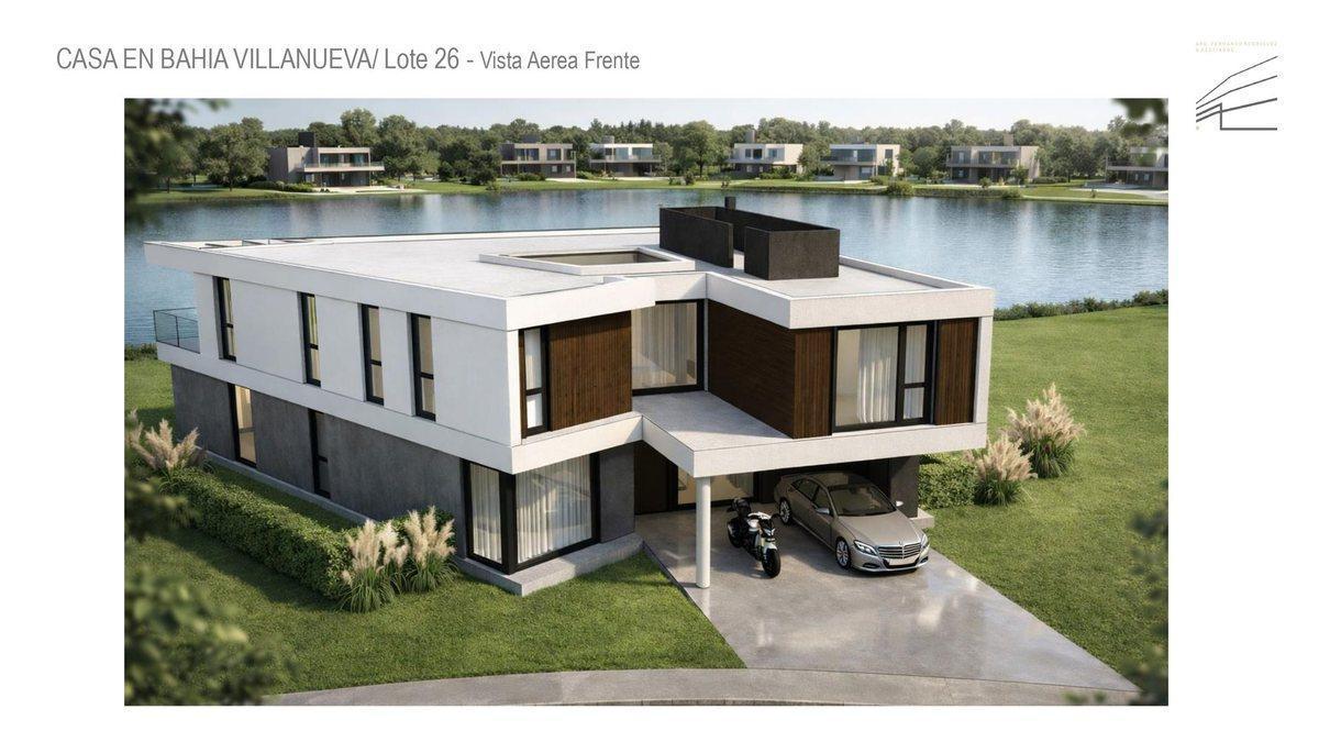 Foto de Lote Náutico · Amarra Propia · Bahia Villanueva, imagen 2