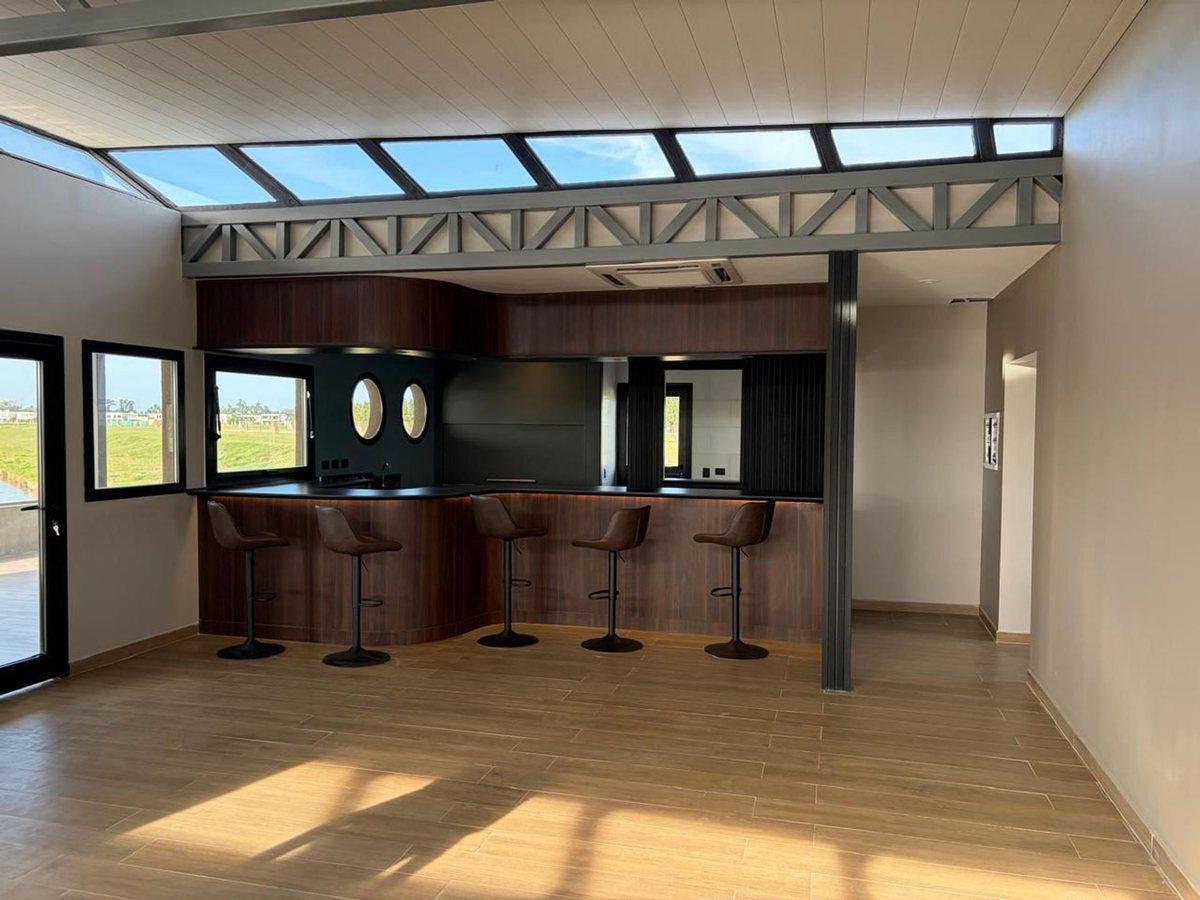 Foto de Lote Náutico · Amarra Propia · Bahia Villanueva, imagen 4