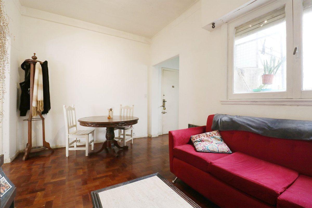 Foto de Venta Departamento 2 ambientes Belgrano, imagen 2
