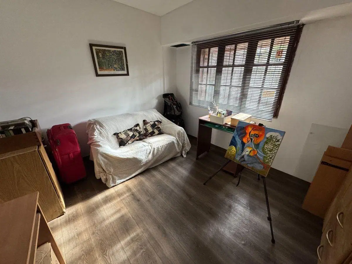 VENTA CASA 7 AMB CON JARDIN EN FLORIDA 3