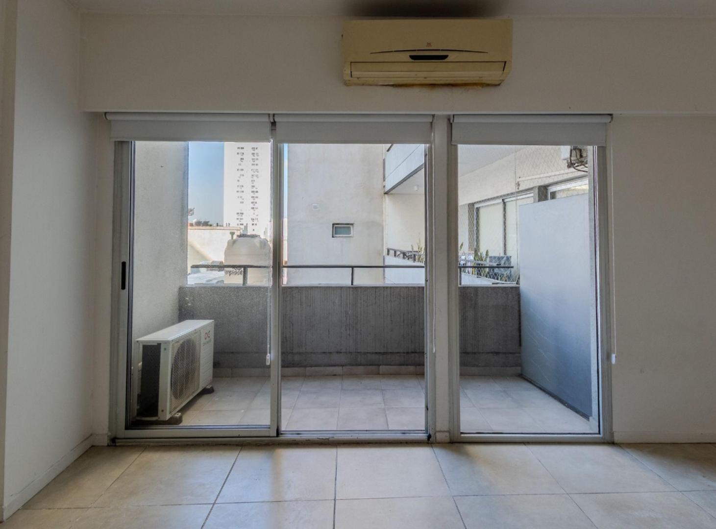 Foto de ALQUILER Departamento Monoambiente en PALERMO, imagen 2