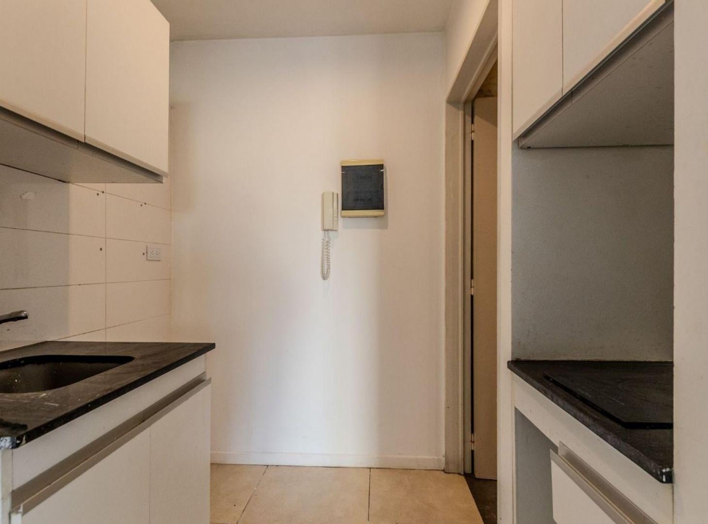 Foto de ALQUILER Departamento Monoambiente en PALERMO, imagen 1