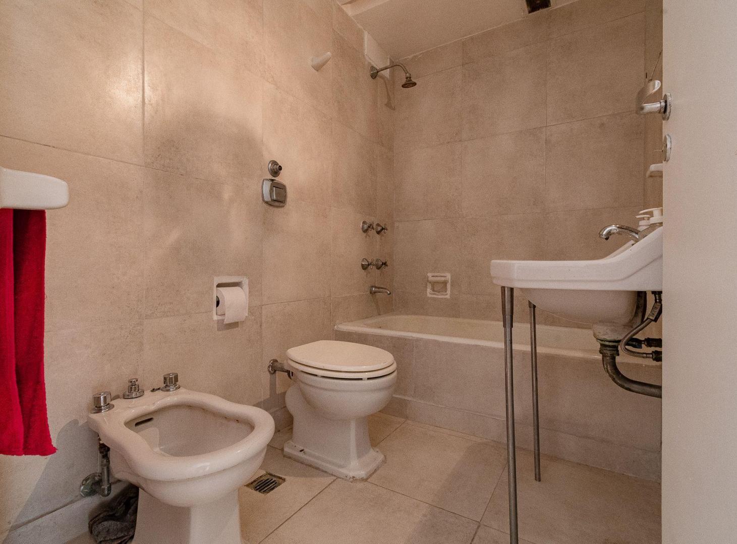 Foto de Venta depto 2 amb en Microcentro, imagen 5