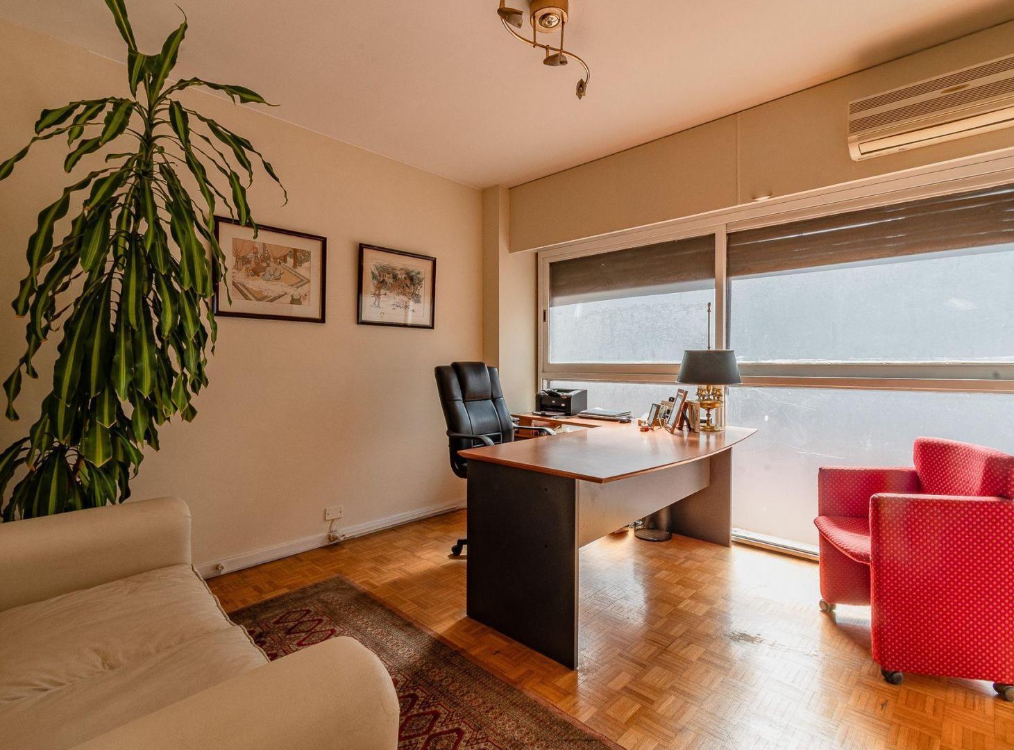 Foto de Venta depto 2 amb en Microcentro, imagen 1