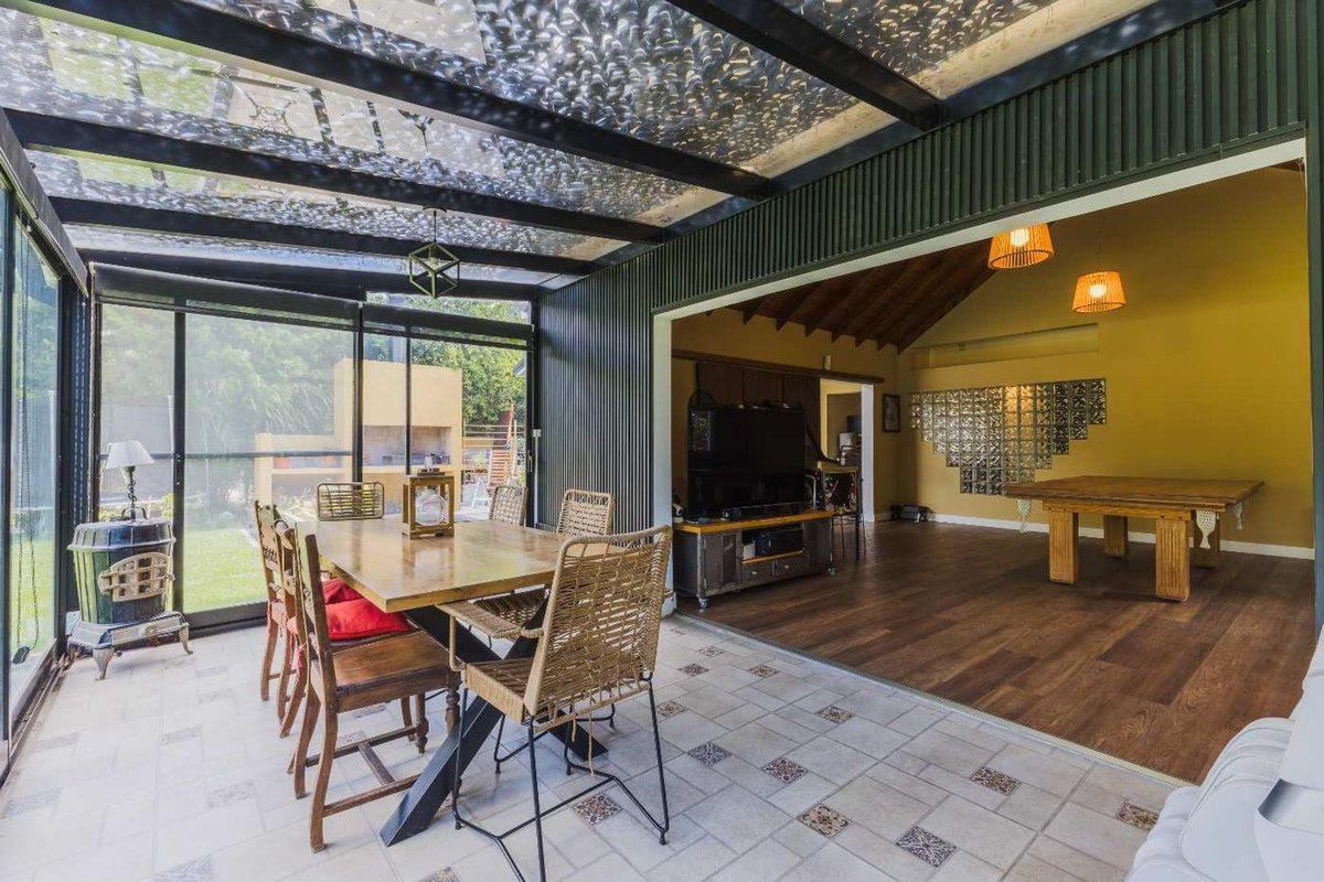 Foto de VENTA CASA 4 AMBIENTES PALMARES DE PILAR, imagen 4