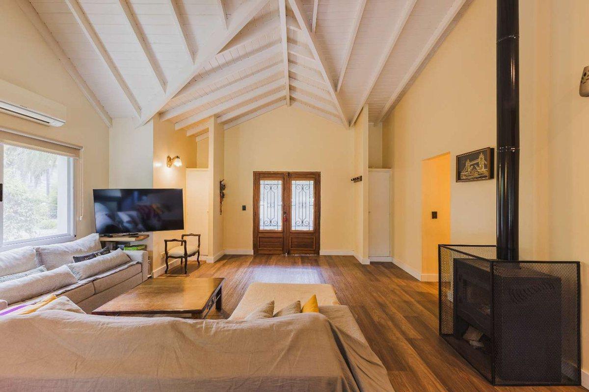 Foto de VENTA CASA 4 AMBIENTES PALMARES DE PILAR, imagen 2