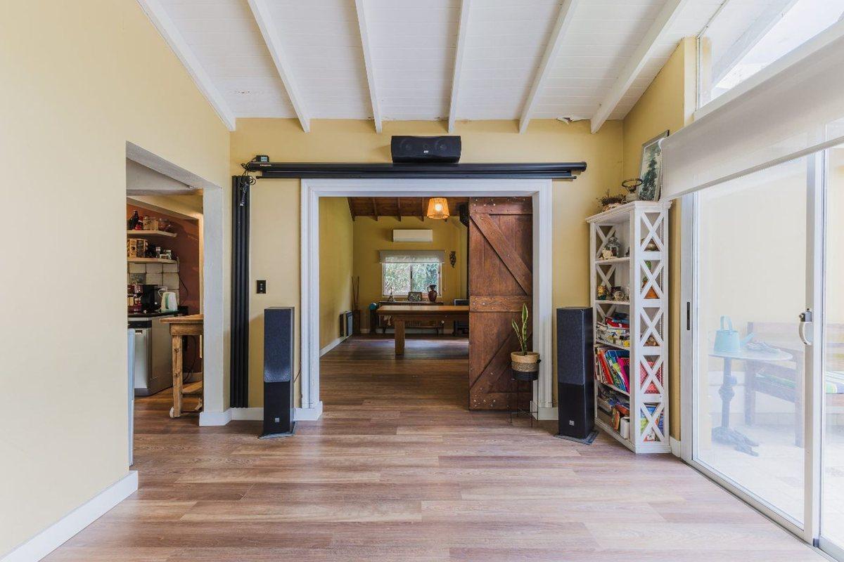 Foto de VENTA CASA 4 AMBIENTES PALMARES DE PILAR, imagen 1