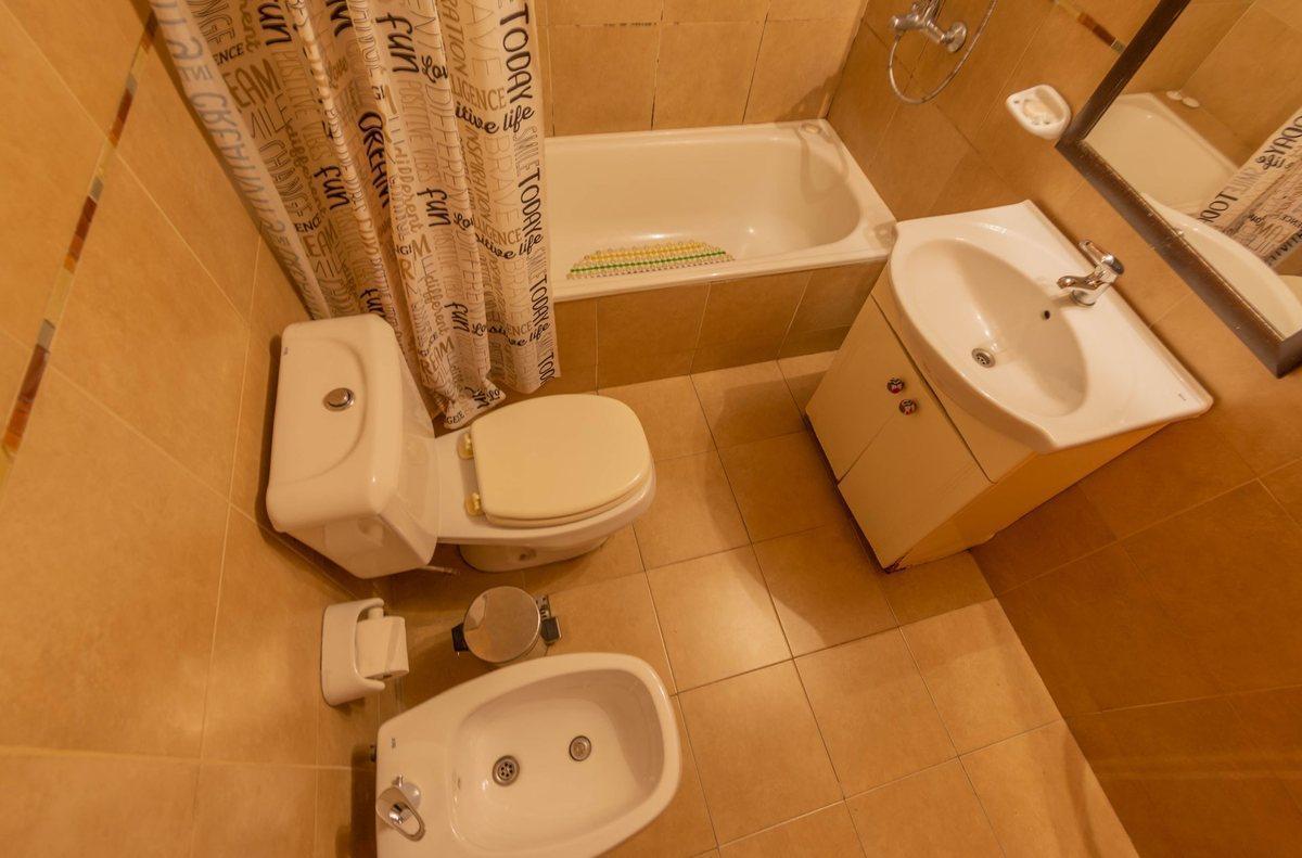 Foto de VENTA DEPARTAMENTO VILLA CRESPO, imagen 2